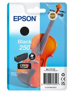 Ink Cartridge - Claria Photo Hd 250 Violin Black