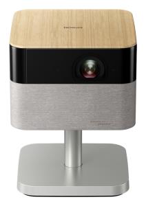 Ef-72 - Projector - LCD - 1000 Lm - 4k Pro-uhd - USB / Wi-Fi