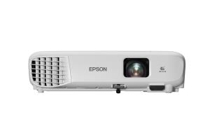 Eb-w53 - Projector - 3LCD - 4000 Lm - Wxga -  Hdmi / Wi-Fi