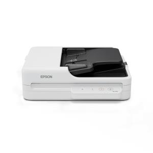 Workforce Ds-1730 - Compact Flatbed Scanner - A4 - 600 Dpi - USB