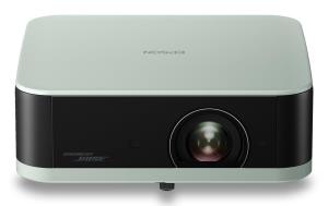 Ef-61g - Projector - LCD - 700 Lm - 4k Pro-uhd - USB / Wi-Fi