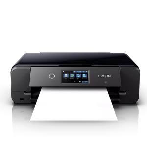 Expression Photo Xp-980 - Multifunction Printer - A3 - 1200 X 4800 Dpi -  USB / Wi-Fi.