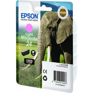 Ink Cartridge - 24 Elephant - 5.1ml - Magenta