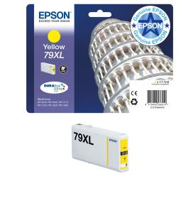 Ink Cartridge - 79 - 6.5ml - Magenta
