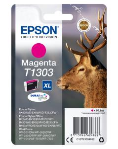 Ink Cartridge - T1303 Stag Xl - 10.1ml - Magenta