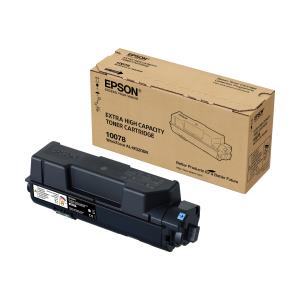 Toner Cartridge - 078 - High Capacity - 13.3kl Pages - Black