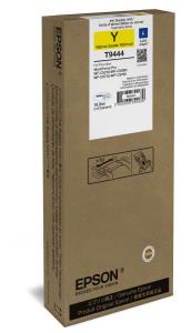 Ink Cartridge - Tanica L - 19.9ml - Yellow