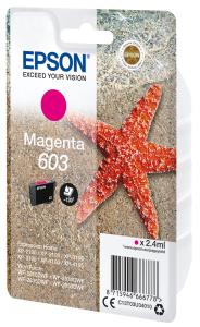 Ink Cartridge - 603 - 2.4ml - Magenta Rf+am