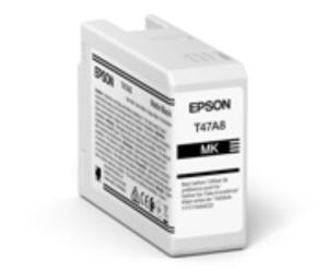Ink Cartridge - Ultrachrome Pro 10 - 50ml - Matte Black
