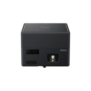 Ef-12 - Projector - LCD - 1000 Lm - Full Hd - USB