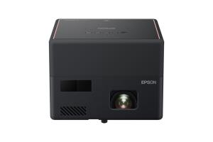 Ef-12 - Projector - LCD - 1000 Lm - Full Hd - USB