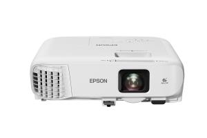 Eb-982w - Projector - 3LCD - 4200 Lm - Wxga 1280x800 - Ethernet / USB / Vga