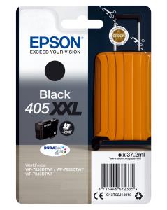 Ink Cartridge - 405xxl -37.2ml - Black