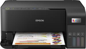 Ecotank Et-2830 - Color All-in-one Printer - Inkjet - A4 - USB