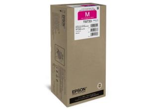 Ink Supply Unit - Workforce Pro Wf-c869r Xl - Magenta