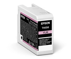 Ink Cartridge - Ultrachrome Pro10 - Vivid Light Magenta