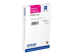 Ink Cartridge - T9073 Xxl - 69ml - Magenta (c13t90734n)