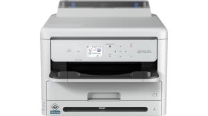 Workforce Pro Wf-m5399dw - Multifunction Mono Printer - Inkjet - A4 - Wi-Fi / Ethernet / USB