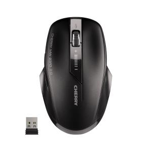 CHERRY MW 2310 - Wireless Mouse/ Long Battery Lifespan