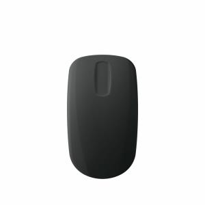 Wireless Medical Mouse - Scroll Sensor WL - RF - Waterproof IP68 - Black