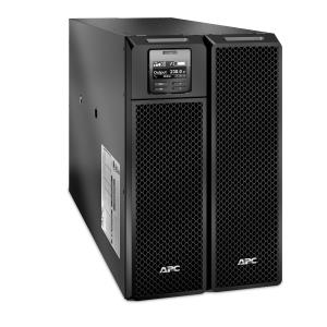 APC Smart-UPS SRT 10000VA RM 230V Custom PDU