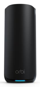 Orbi RBE870B Tri-band Wi-Fi 7 Mesh Add-on Satellite Black