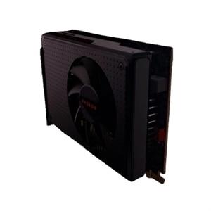 Dell AMD Radeon 550 Graphics 2GB FH OU15N