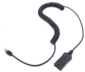 SPARE CABLE ASSY U10P