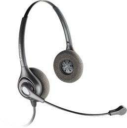 Headset Supraplus Sds 2492 - Stereo