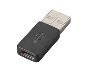 Adapter USB-c Female To USB-a Male