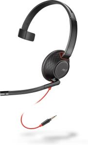 Spare Headset Assy C5210t