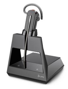 Headset Voyager 4245-m Office - Bluetooth