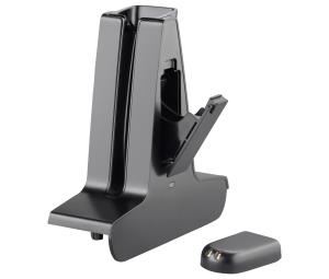 Deluxe Cradle Kit With Battery For Savi 8240/8245