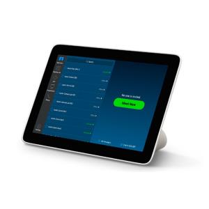 Tc8 Touch Control For G7500, Studio X30 And Studio X50
