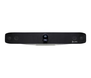 Studio X70 - 4k Video Bar For Smarter Hybrid Meetings - Uk