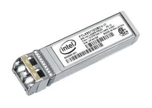 Ethernet Sfp+ Sr Optics Dual Rate 10GBase-sr/1000base-sx