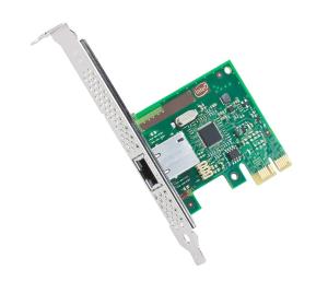 Ethernet Server Adapter I210 Pci-e