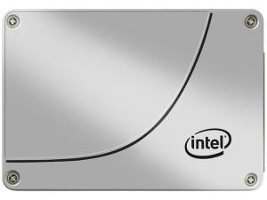 SSD Dc S3610 Series 1.6TB 2.5in SATA 6gb/s 7mm 20nm Mlc Oem Pack