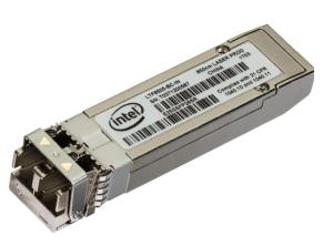 Ethernet Optic E25gsfp28sr Single Module (e25gsfp28sr)