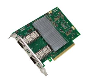 Ethernet Network Adapter Pci-e E810-2cqda2