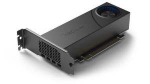 Graphics Card Arc Pro A50 6 GB Pci-e