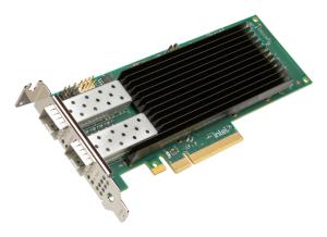 Ethernet Network Adapter E830-xxvda2 Multi Pci-e Bulk