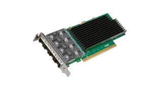 Ethernet Network Adapter E835-xxvda4 Pci-e