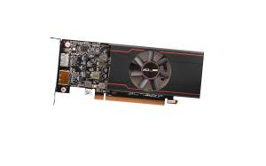 Video Card Pulse Amd Rx 6400 Gaming 4GB Gddr6 Hdmi / Dp Lp