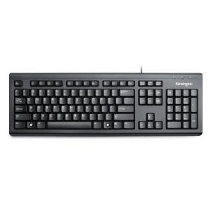 Valu Keyboard Black
