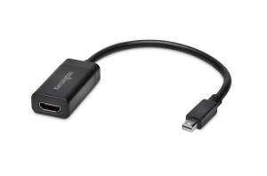 Minidp To Hdmi 4k Adapter