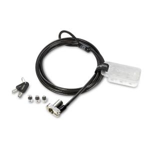 Universal 3-in-1 Keyed Lock Master Keyed - Fast Track