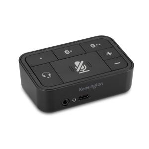 3-in-1 Pro Audio Headset Switch