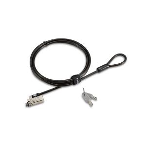 Slim Nanosaver 2.0 Keyed Laptop Lock - Keyed Different