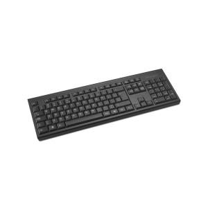 Wireless Keyboard - KB150 EQ - Qwerty Us/int'l